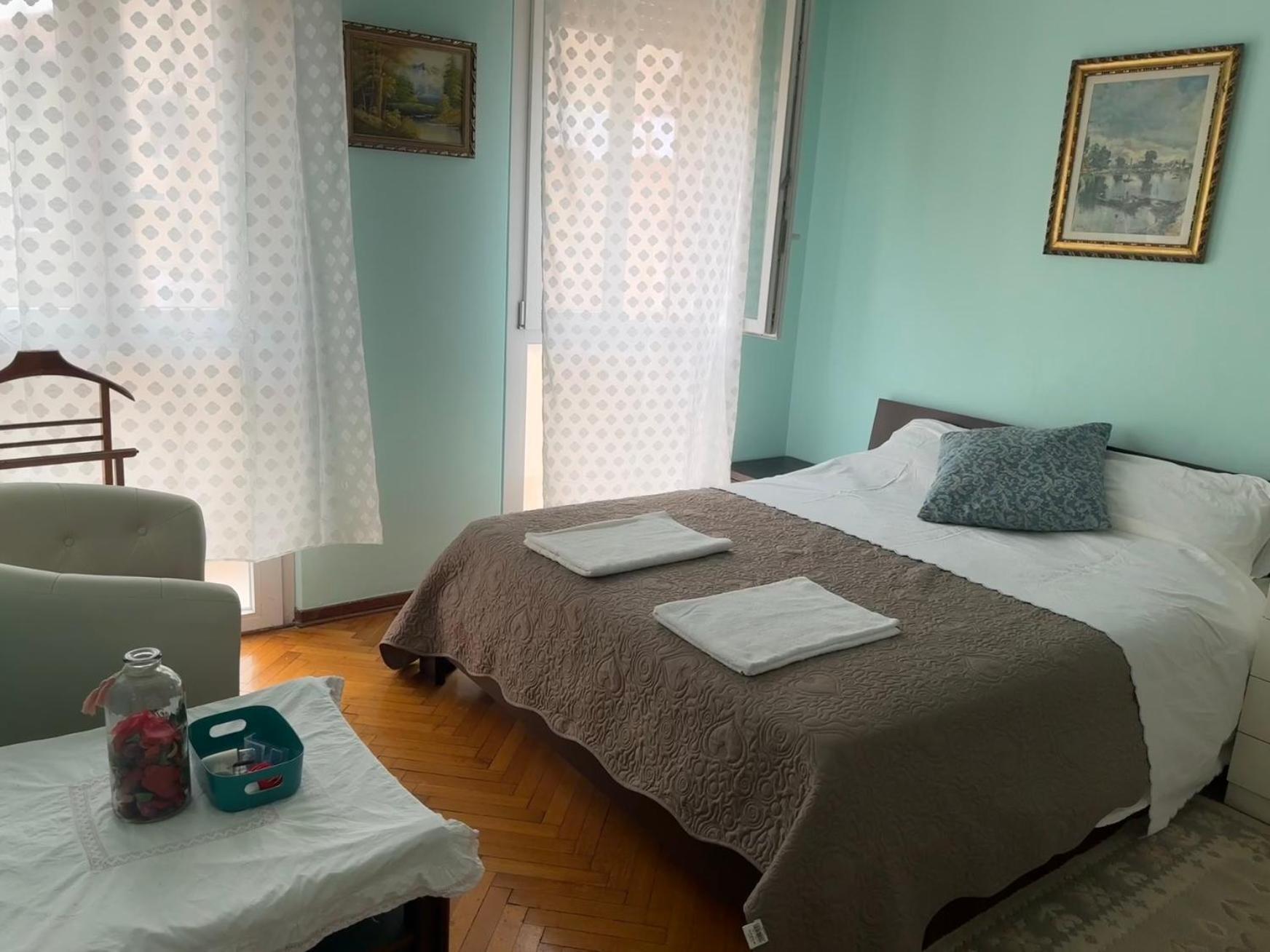 Dolce Casa Venezia Hotel Mestre Luaran gambar