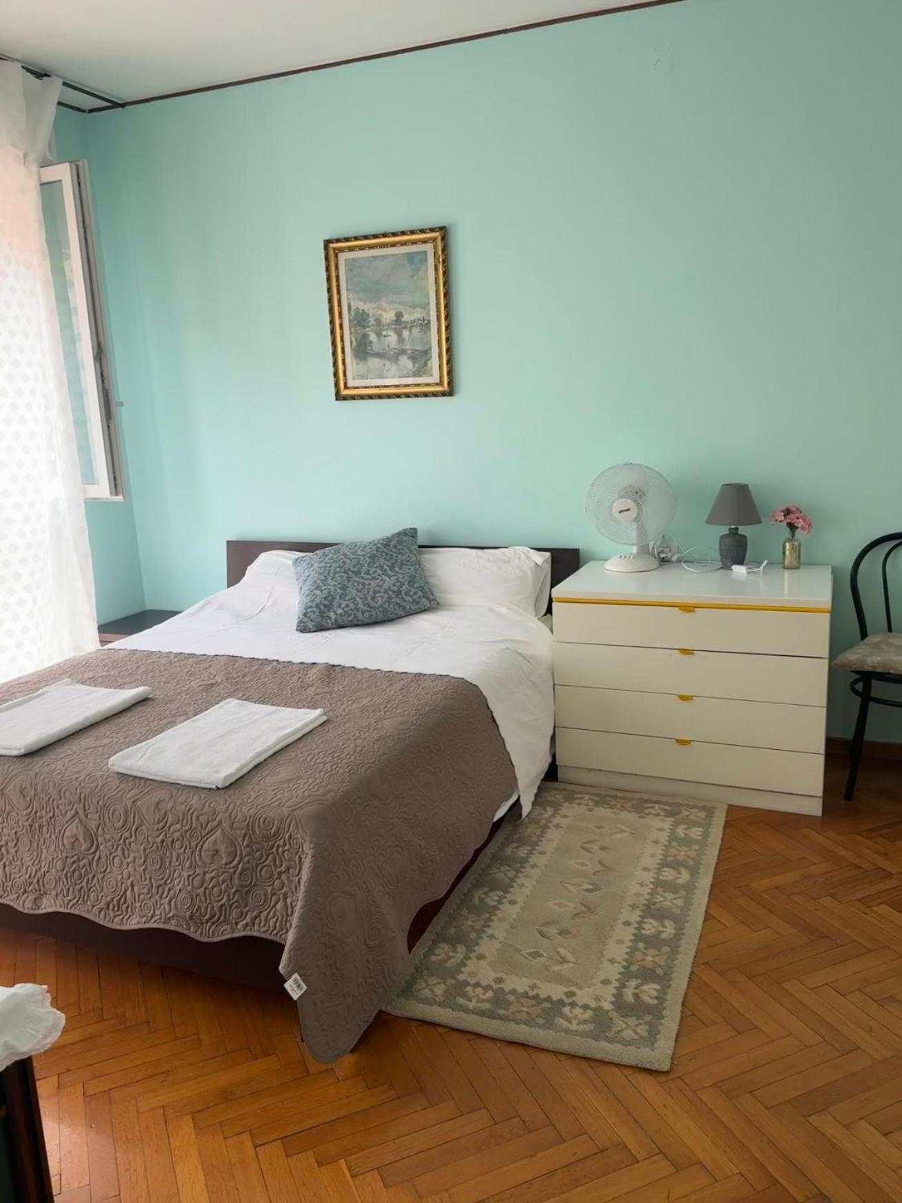 Dolce Casa Venezia Hotel Mestre Luaran gambar