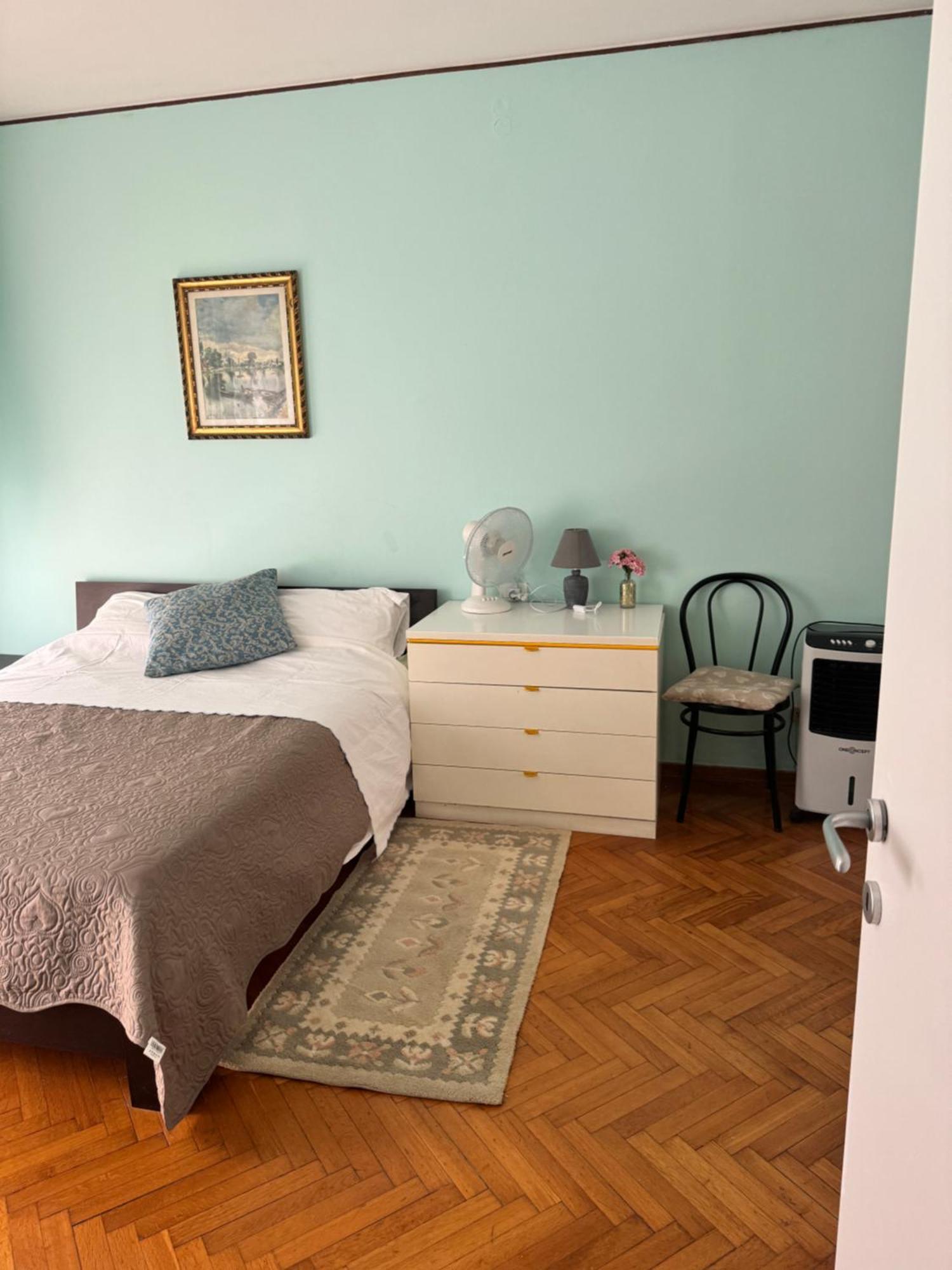 Dolce Casa Venezia Hotel Mestre Luaran gambar